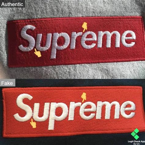 supreme bag replica|supreme box logo.